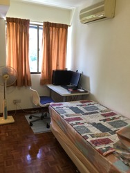 Sunrise Villa (D28), Terrace #160273672